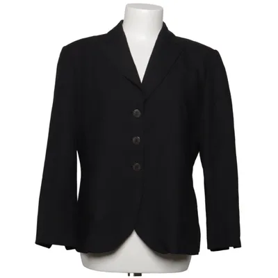 Blazer (Zwart) van Burberry