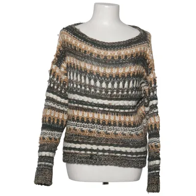 Trui (Groen, Wit, Bruin) van Pull & Bear