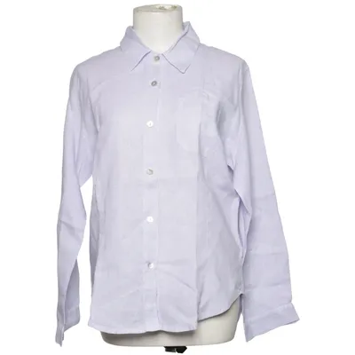 Shirt (Purple) from Puro Lino Linen