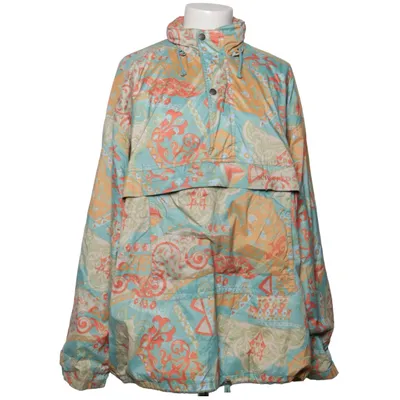 Anorak (Blau, Orange, Mehrfarbig) von Schöffel