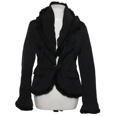 Winter jacket (Gray) from Taifun Collection Polyamide, Polyester