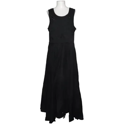 Robe (Noir) de Heine Coton biologique