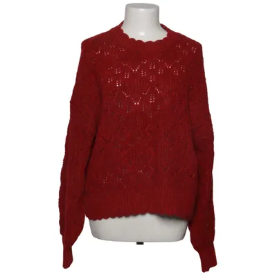 Pull-over (Rouge) de Reserved