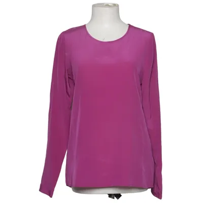 Blouse (228000345) van (The Mercer) N.Y. Zijde