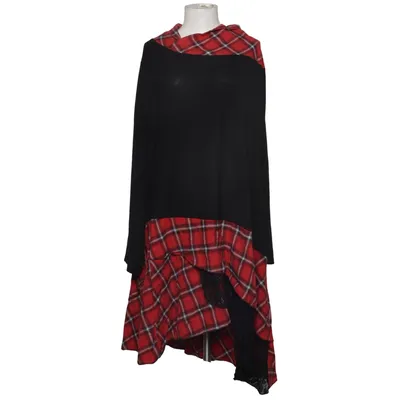 Robe (Noir, Rouge, Multicolore) de Nextmia