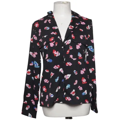 Blouse (Zwart, Meerkleurig) van Influence Polyester