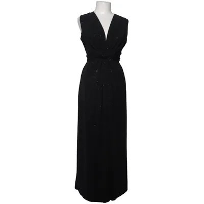 Wickelkleid (Schwarz) von New Feeling Elasthan, Polyester