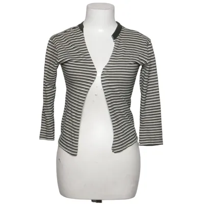 Cardigan (Groen, Wit) van RedDot