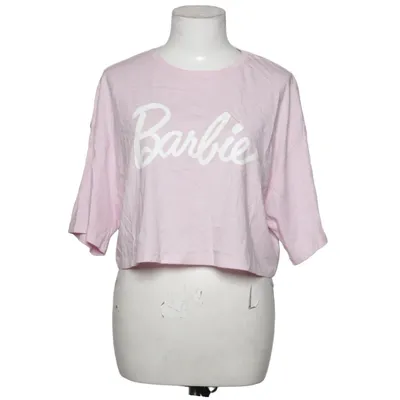 T-shirt (Barbie) från Xside Bomull