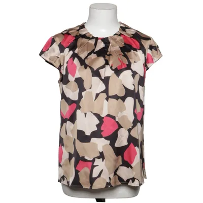 Haut (Noir, Beige, Rouge, Multicolore) de Betty & Co Élasthane, Polyester