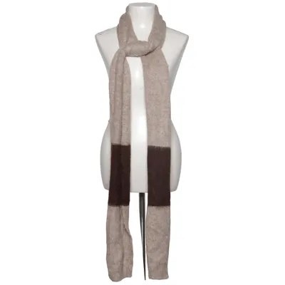 Sjaal (Bruin, Beige) van Armedangels Alpacawol, Polyamide