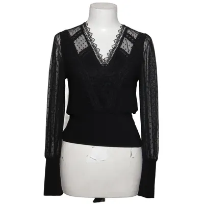Blouse (Tagada) de Morgan de Toi Élasthane, Polyester