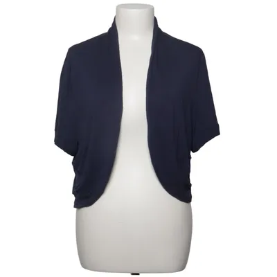 Bolero (Blå) fra Measeor Elastan, Viscose
