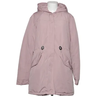 Parka (Pink) fra Nature Polyester
