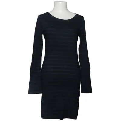 Dress (Blue, Gray) from Pure Denim Kuyichi Organic cotton