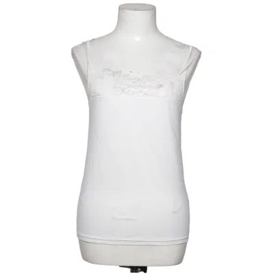 Slip (White) from Speidel Elastane, Polyamide