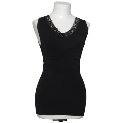 Shapewear top (Black) from Esmara Lingerie Elastane, Polyamide