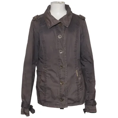 Jacke (Nancy) von Khujo Baumwolle, Polyester