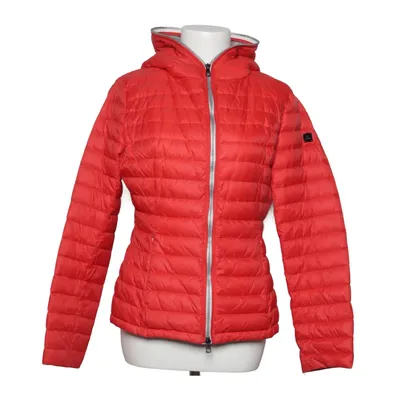 Down jacket (Red) from Hetregó