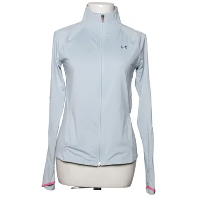 Træningsjakke (Rush) fra Under Armour Elastan, Polyester