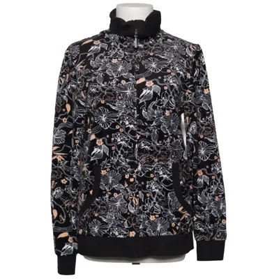 Veste (Noir, Blanc, Beige) de Esmara Coton, Polyester