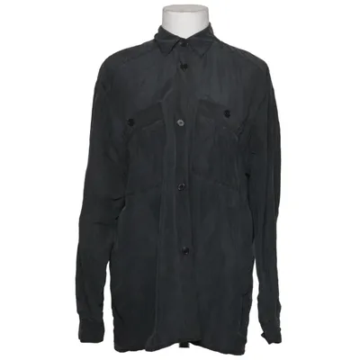 Skjorta (Svart) från Laura Silke
