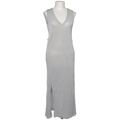 Kleid (Grau) von Louis Féraud