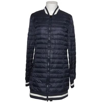 Bomber jacket (Blue) from Reset
