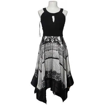 Cocktailkleid (Amlnp08j) von Sangria Elasthan, Polyester