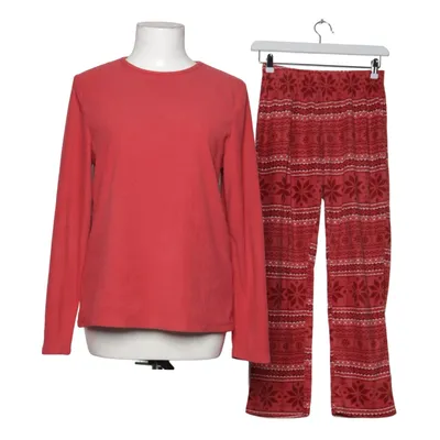 Pyjama (Rot, Weiß) von Esmara