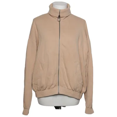 Jacka (Beige) från Sessún Bomull