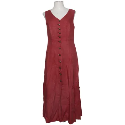 Blousejurk (Rood) van Arido Linnen