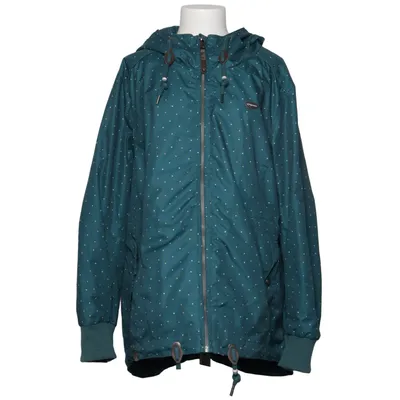 Rain jacket (Dankka Dots Plus) from Ragwear Polyester