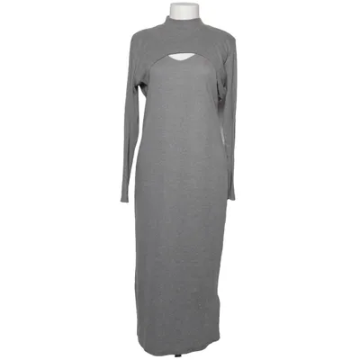 Ensemble (Gris) de Page One Coton, Élasthane, Polyester