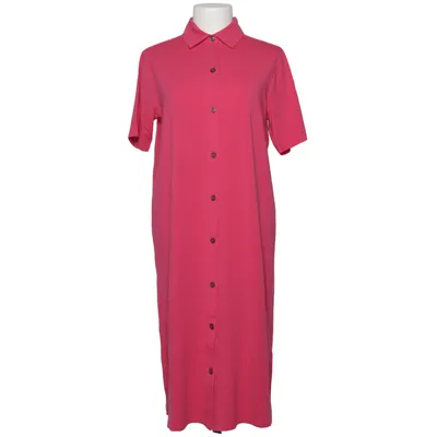 Robe chemise (Rose) de Marc O'Polo Coton, Élasthane, Modal