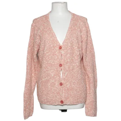 Kofta (Rosa, Vit) från Casual Wear Bomull