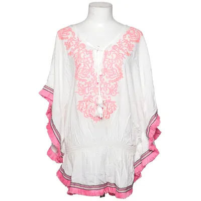 Caftan (Blanc, Rose, Multicolore) de MissKoo