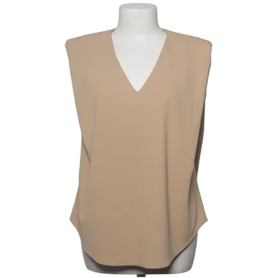Top (Beige) von Uli Schneider Polyester, Polyurethan