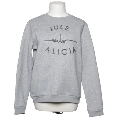 Sweatshirt (Jule Alicia) van Marina Hoermanseder Katoen, Polyester