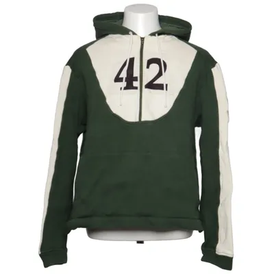 Sweat à capuche (Severin) de Luis Trenker Coton, Polyester