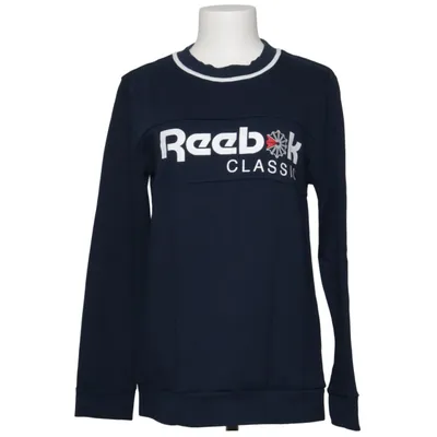 Collegetröja (Classic) från Reebok Classic Bomull, Polyester