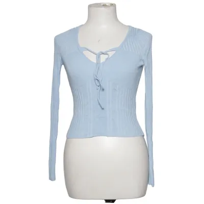 Trui (Blauw) van 4th + Reckless