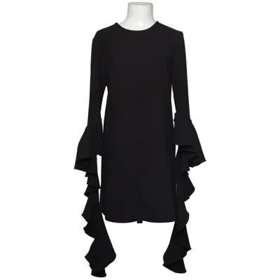 Kjole (Sort) fra Ellery Polyester