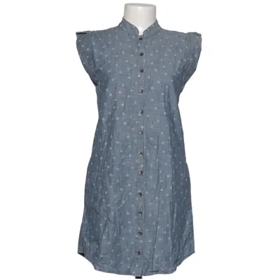 Tunic (Blue) from Alternative Cotton