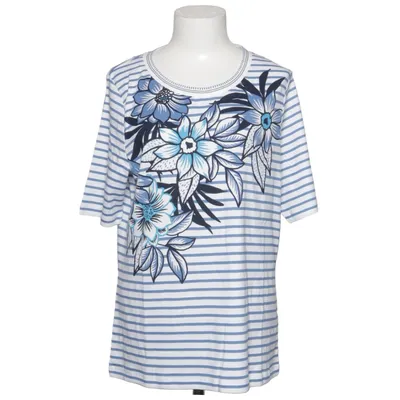 T-shirt (Edda) fra Olsen Bomuld