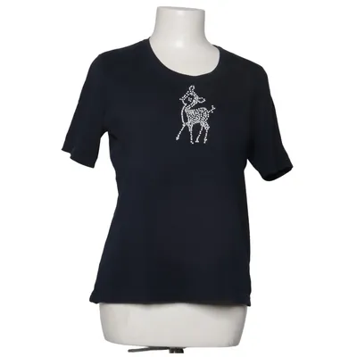 T-shirt (Blå) från Cassani Bomull