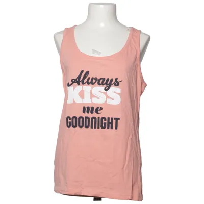 Tanktop  (Pink) fra 9th Avenue