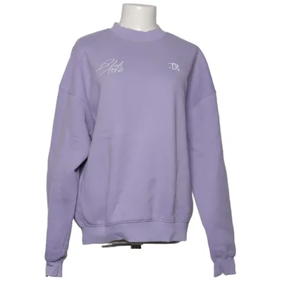 Sweatshirt (Purple) from Blakely Cotton, Polyester