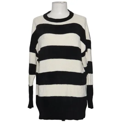 Sweater (Black, White) from Jawbreaker Polyamide