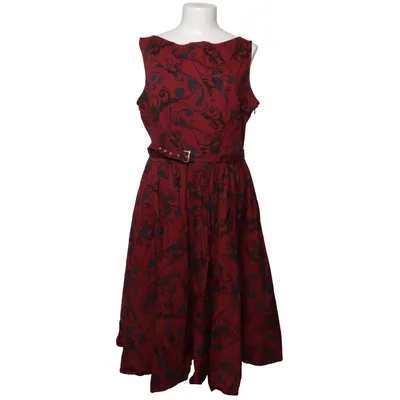 Robe (Amber) de Chicstar Coton, Élasthane